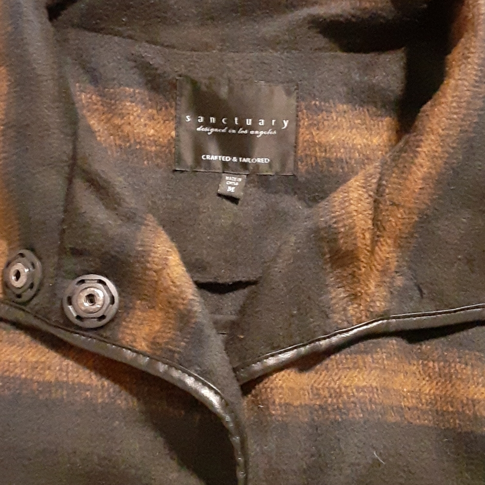 SANCTUARY Jacket - Picture 6 of 9